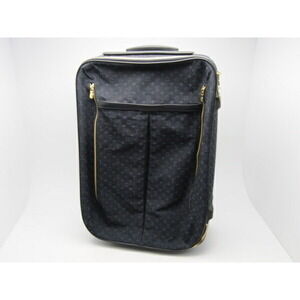 Louis Vuitton Monogram Annette Blue
